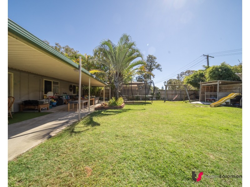 3 Banksia Street, Dunwich QLD 4183