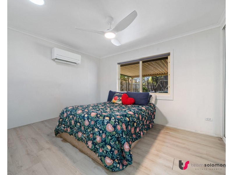 3 Banksia Street, Dunwich QLD 4183