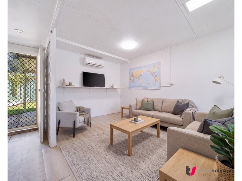 3 Banksia Street, Dunwich QLD 4183