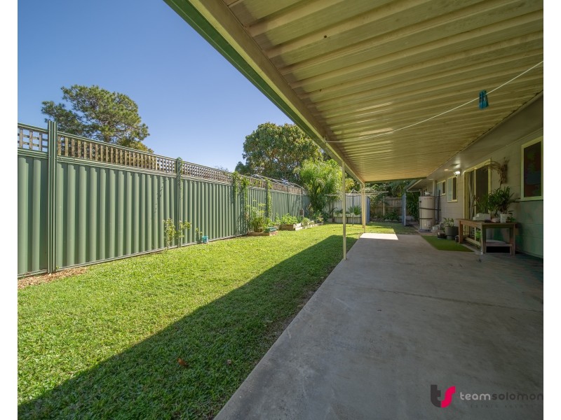 3 Banksia Street, Dunwich QLD 4183