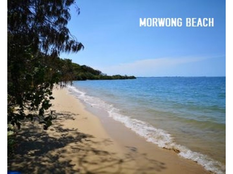 15 Orange Grove Street, Coochiemudlo Island QLD 4184