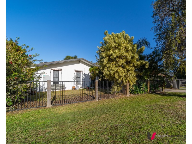 58 Lawn Terrace, Capalaba QLD 4157