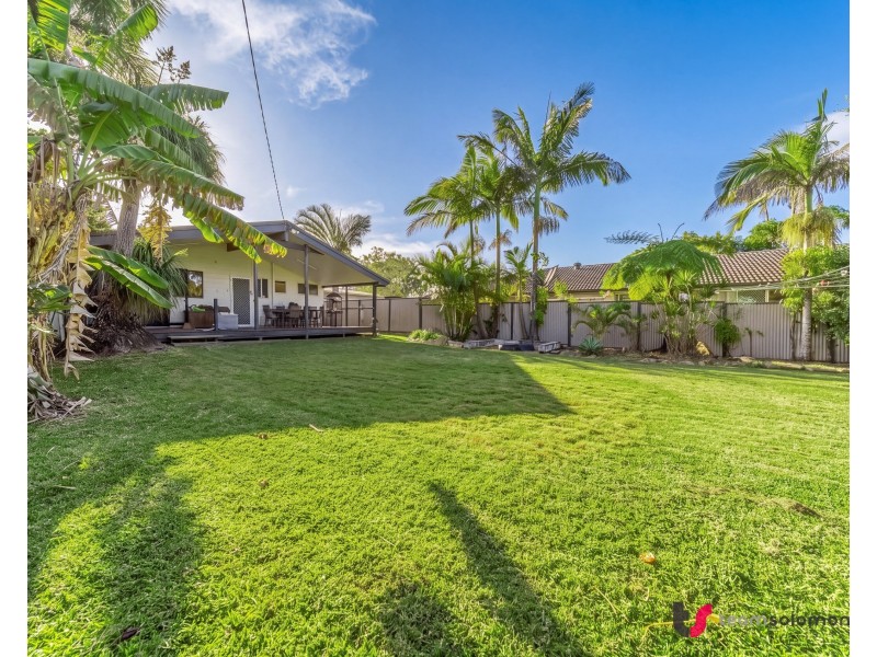 58 Lawn Terrace, Capalaba QLD 4157