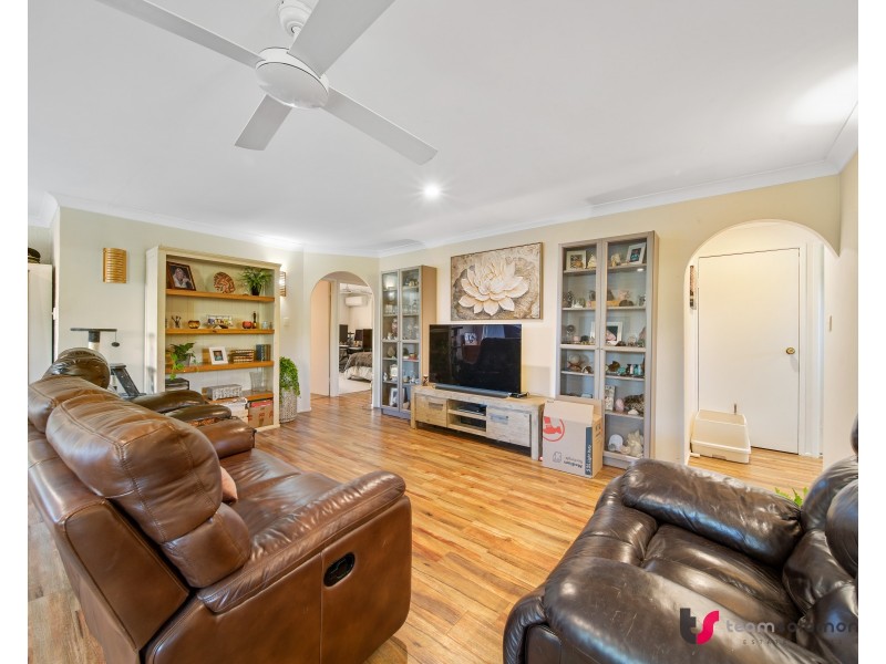 58 Lawn Terrace, Capalaba QLD 4157