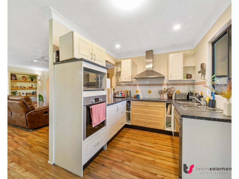 58 Lawn Terrace, Capalaba QLD 4157