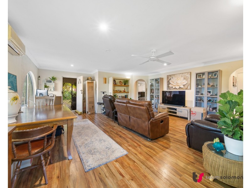 58 Lawn Terrace, Capalaba QLD 4157
