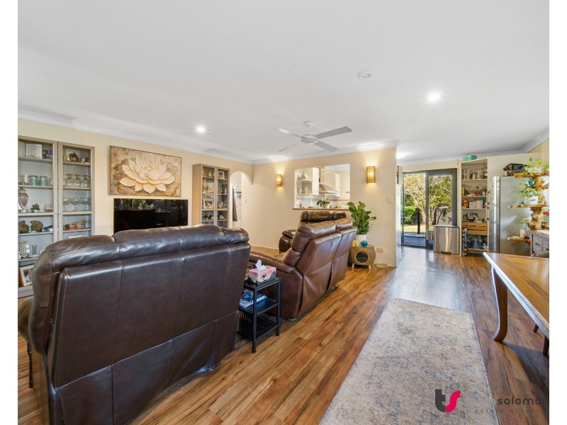 58 Lawn Terrace, Capalaba QLD 4157