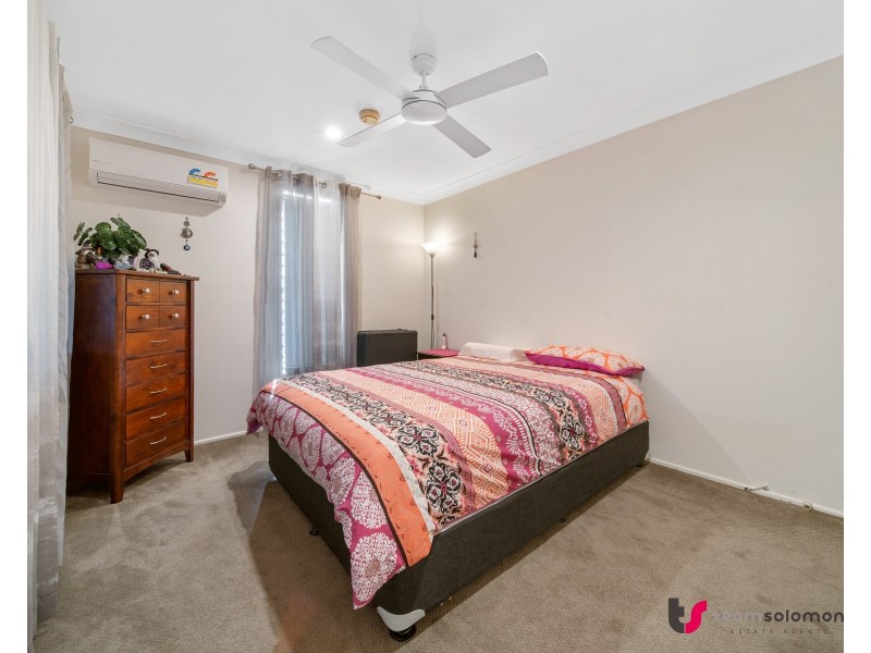 58 Lawn Terrace, Capalaba QLD 4157