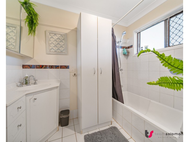 58 Lawn Terrace, Capalaba QLD 4157