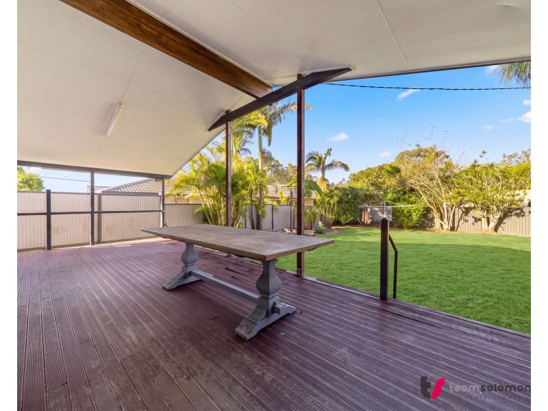 58 Lawn Terrace, Capalaba QLD 4157