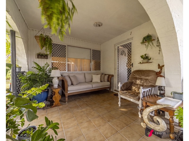 58 Lawn Terrace, Capalaba QLD 4157