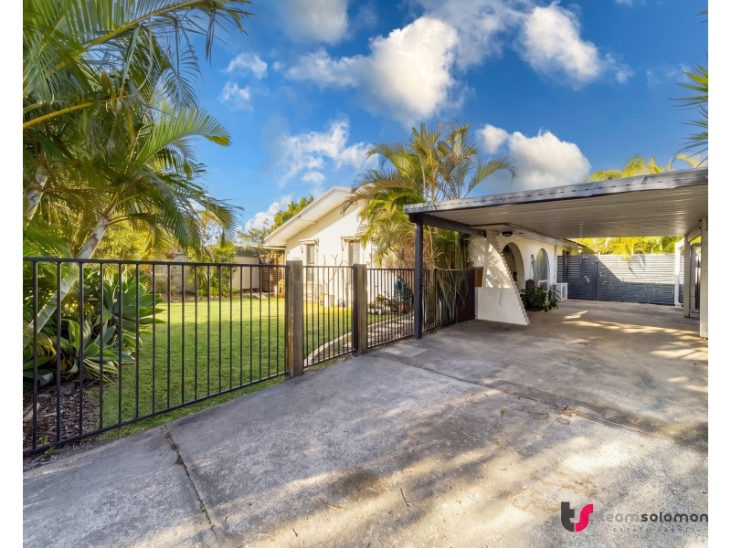 58 Lawn Terrace, Capalaba QLD 4157
