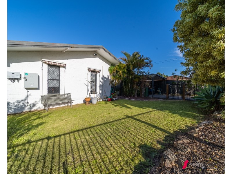 58 Lawn Terrace, Capalaba QLD 4157