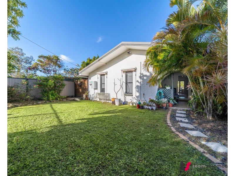 58 Lawn Terrace, Capalaba QLD 4157