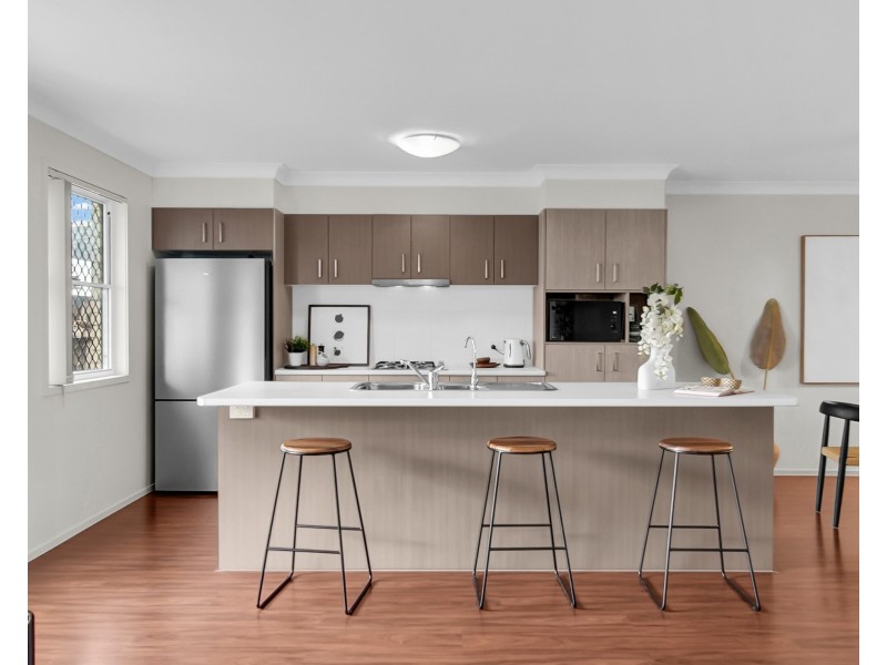 Unit 2/124 Mt.Cotton Road,, Capalaba QLD 4157