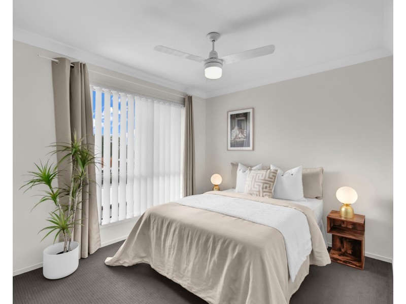 Unit 2/124 Mt.Cotton Road,, Capalaba QLD 4157