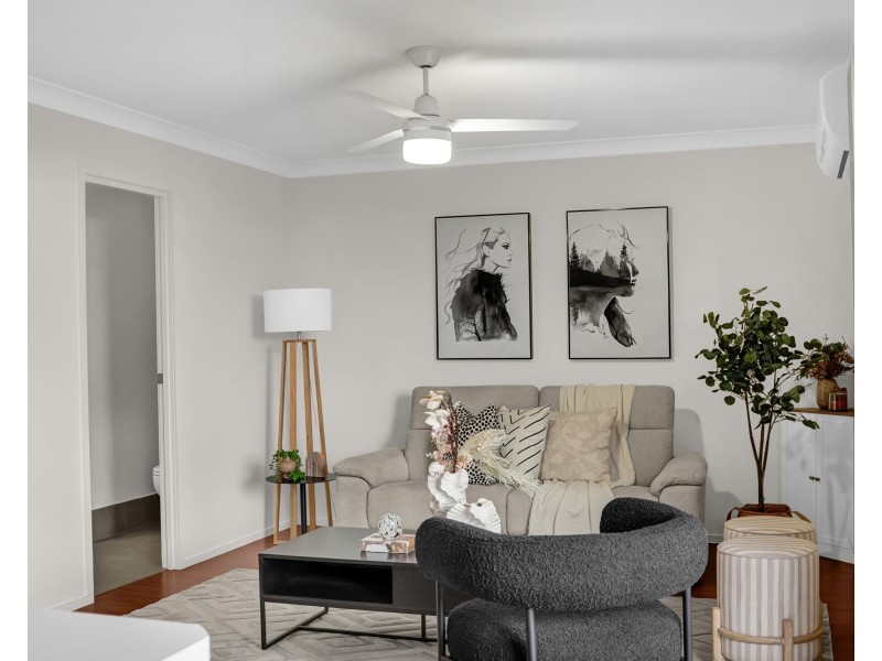 Unit 2/124 Mt.Cotton Road,, Capalaba QLD 4157