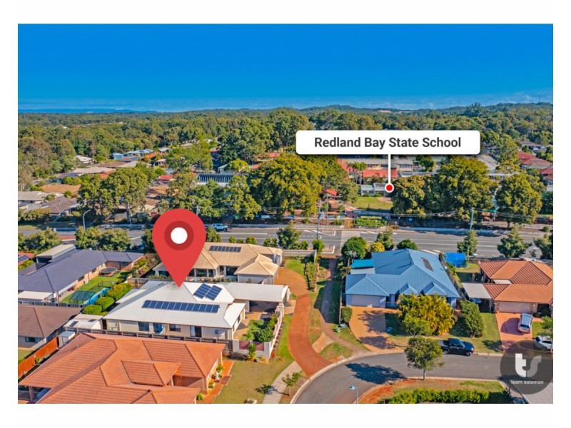 15 Caswell Crescent, Redland Bay QLD 4165