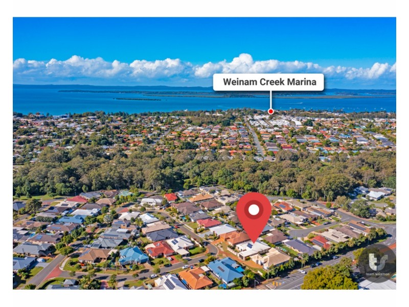 15 Caswell Crescent, Redland Bay QLD 4165
