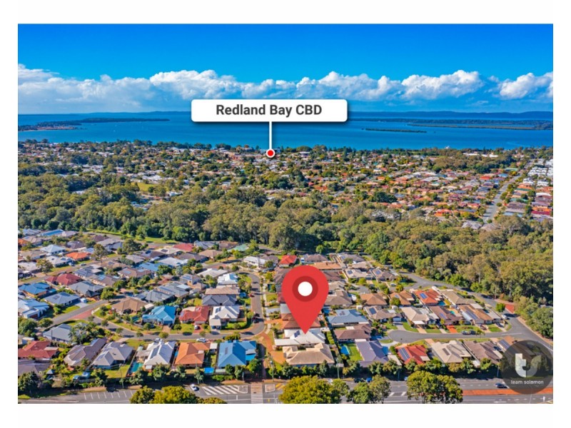 15 Caswell Crescent, Redland Bay QLD 4165