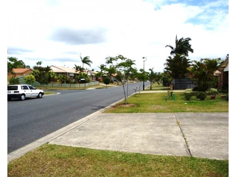 1/38 Kenny Drive, Labrador QLD 4215