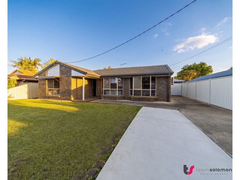 5a Anita Street, Redland Bay QLD 4165