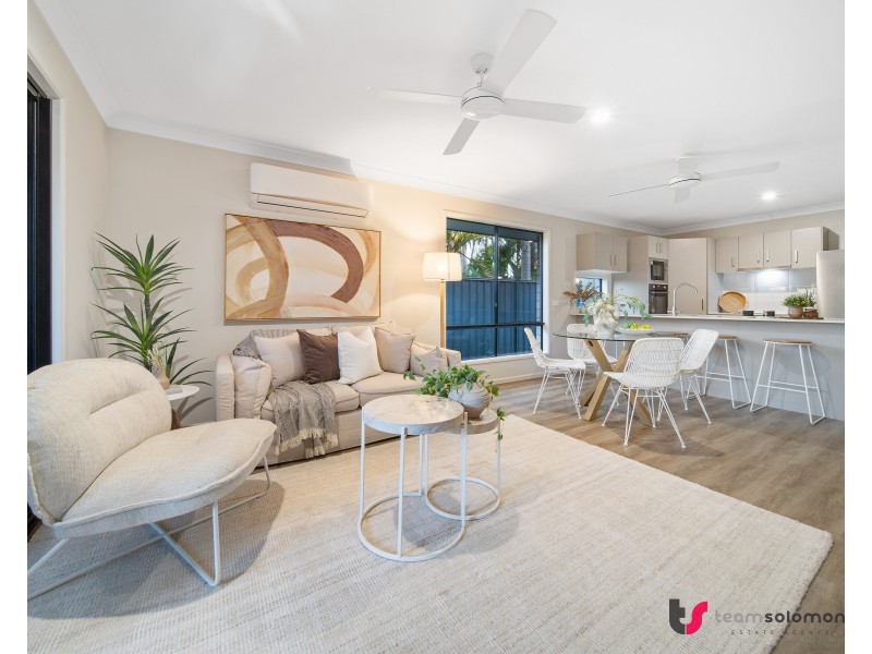 2/12 Acacia Street, Thornlands QLD 4164