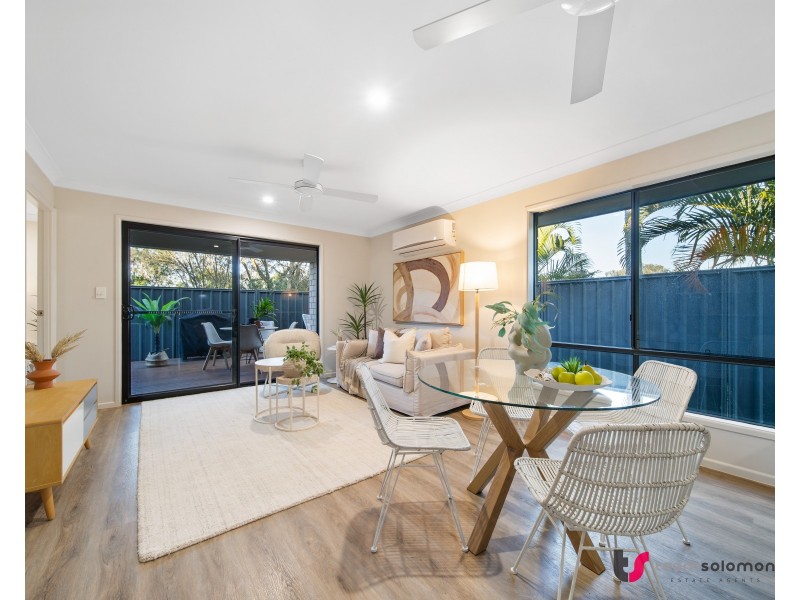 2/12 Acacia Street, Thornlands QLD 4164