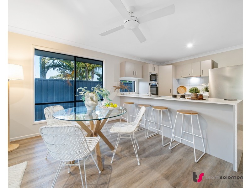 2/12 Acacia Street, Thornlands QLD 4164