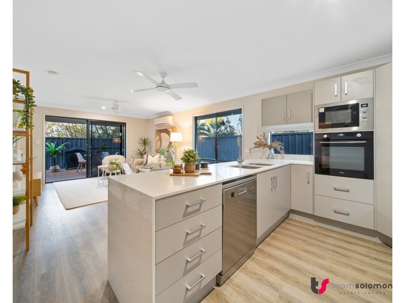 2/12 Acacia Street, Thornlands QLD 4164