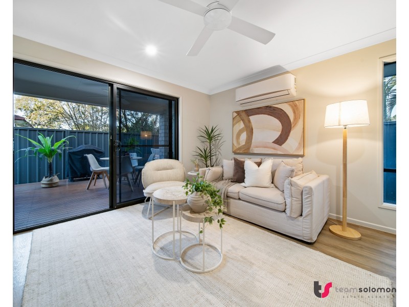 2/12 Acacia Street, Thornlands QLD 4164