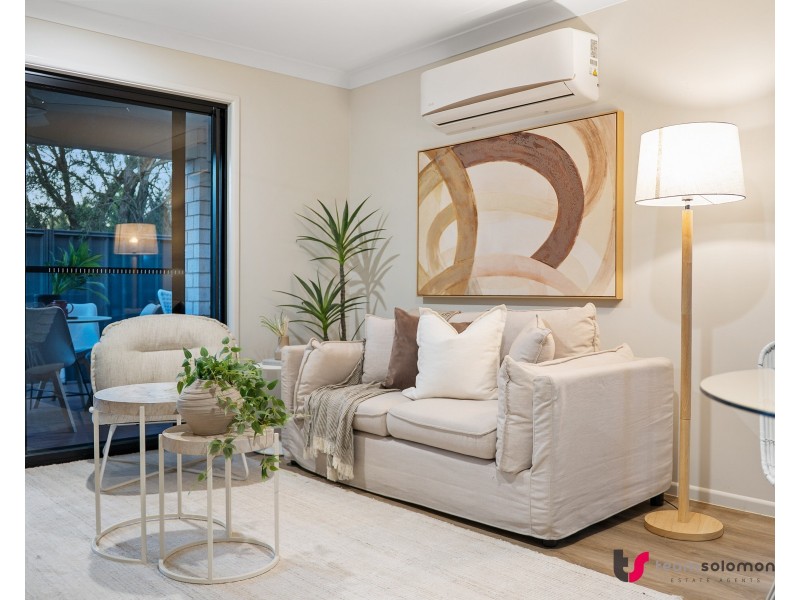 2/12 Acacia Street, Thornlands QLD 4164