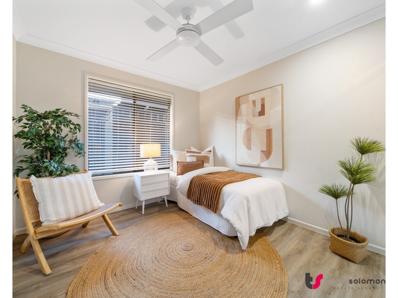 2/12 Acacia Street, Thornlands QLD 4164
