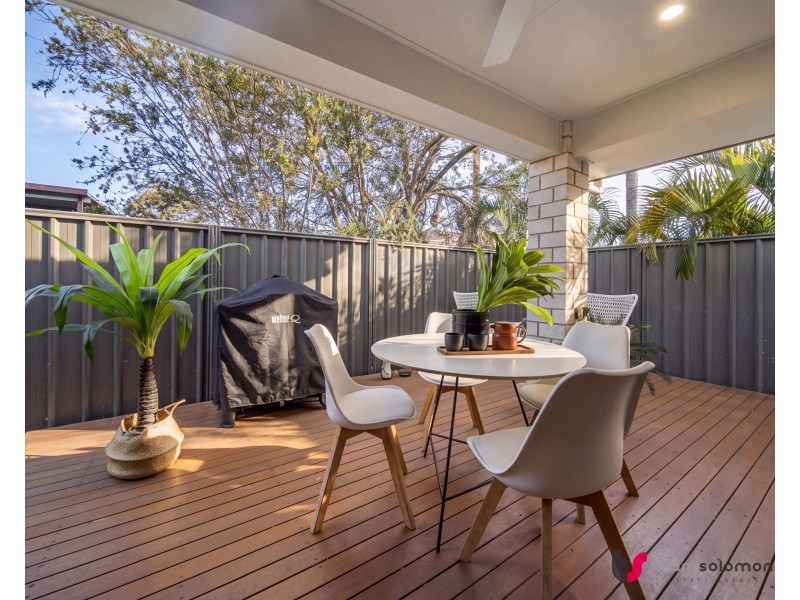 2/12 Acacia Street, Thornlands QLD 4164