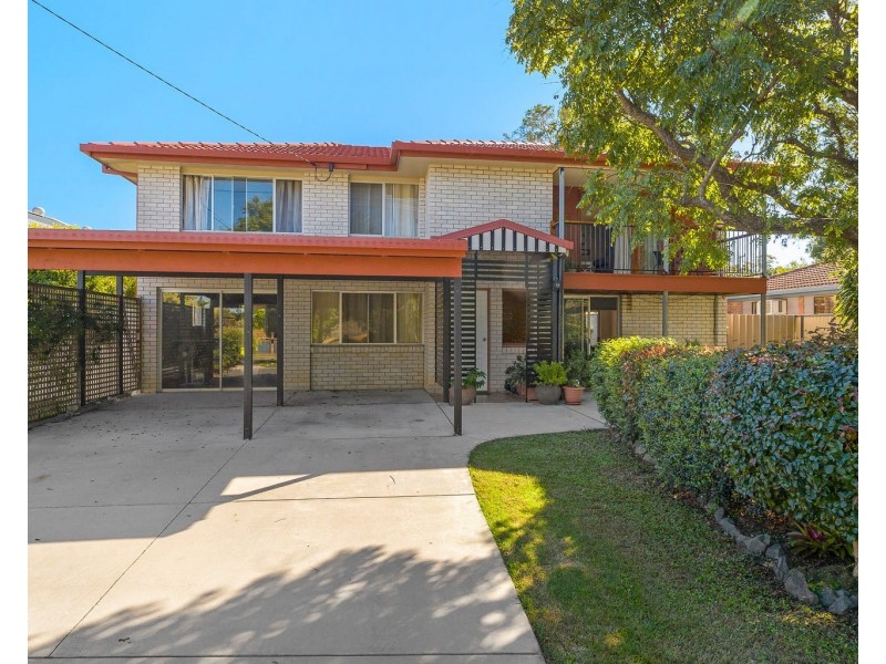 69 Lawn Terrace, Capalaba QLD 4157