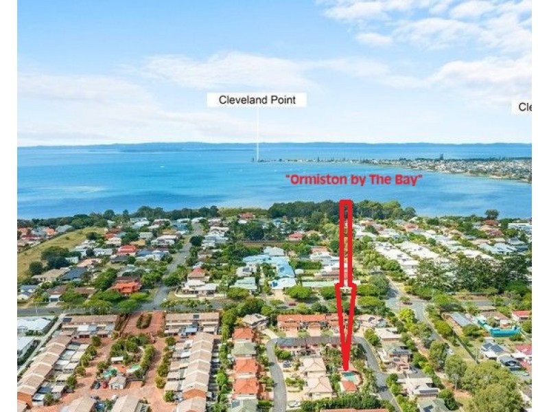 55 Beckwith Street, Ormiston QLD 4160