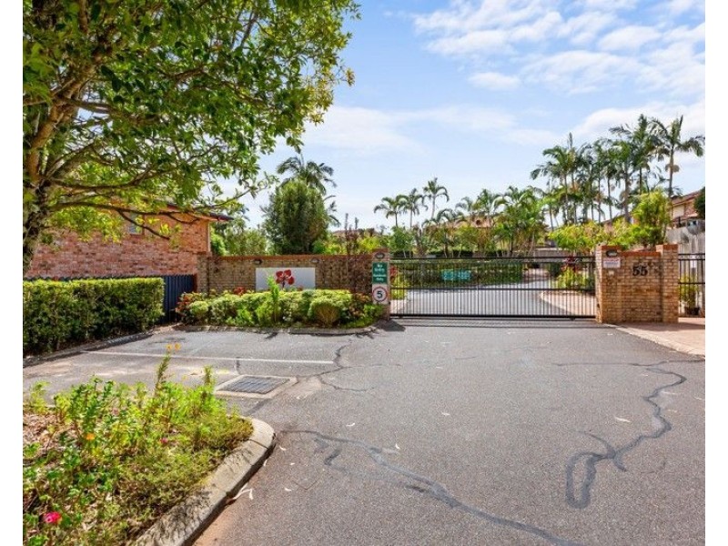 55 Beckwith Street, Ormiston QLD 4160
