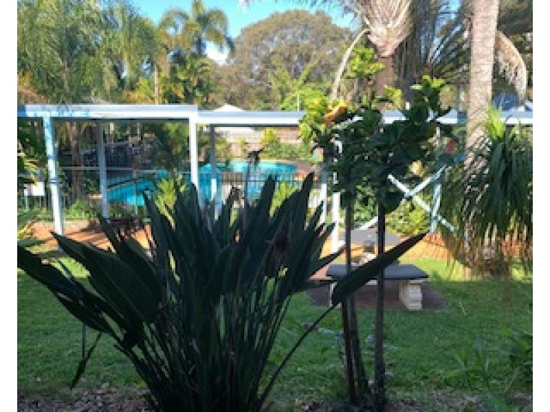 7/10-16 Dawn Street, Coochiemudlo Island QLD 4184