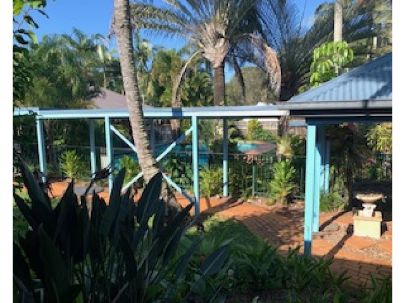 7/10-16 Dawn Street, Coochiemudlo Island QLD 4184