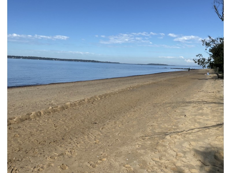 7/10-16 Dawn Street, Coochiemudlo Island QLD 4184