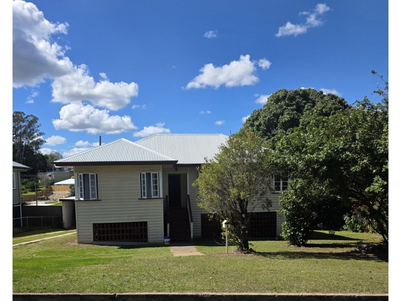 5 Musgrave Street, Gympie QLD 4570