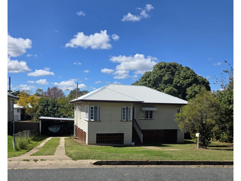 5 Musgrave Street, Gympie QLD 4570
