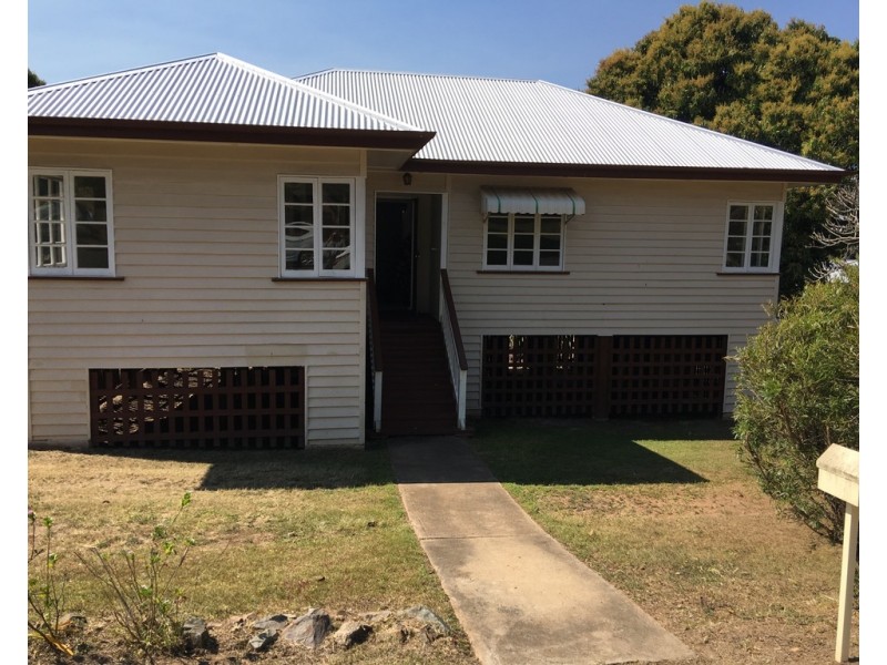 5 Musgrave Street, Gympie QLD 4570