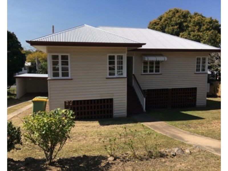 5 Musgrave Street, Gympie QLD 4570