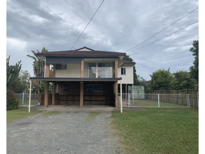 64 Keith Street, Capalaba QLD 4157