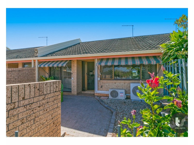 3/7 Thompson Street, Victoria Point QLD 4165