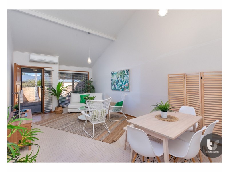 3/7 Thompson Street, Victoria Point QLD 4165