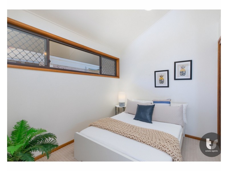 3/7 Thompson Street, Victoria Point QLD 4165