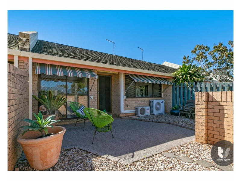 3/7 Thompson Street, Victoria Point QLD 4165