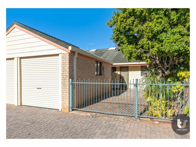 3/7 Thompson Street, Victoria Point QLD 4165